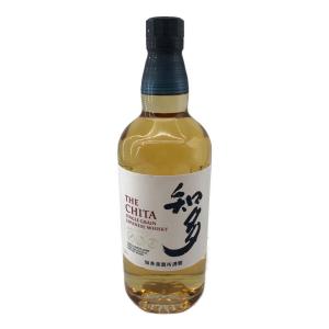 サントリー 知多 ジャパニーズウィスキー 700ml