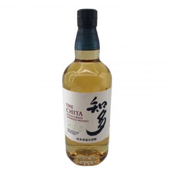 サントリー 知多 ジャパニーズウィスキー 700ml