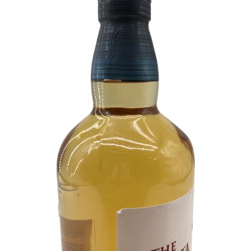 サントリー 知多 ジャパニーズウィスキー 700ml