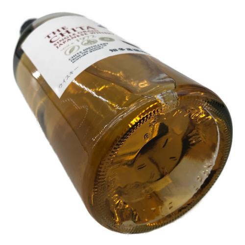サントリー 知多 ジャパニーズウィスキー 700ml