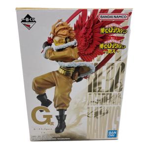 僕のヒーローアカデミア (ボクノヒーローアカデミア) フィギュア 一番くじ