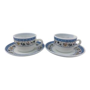 LAOPARA カップ&ソーサー