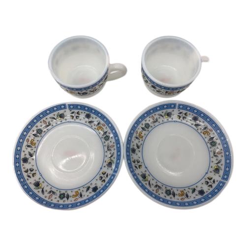 LAOPARA カップ&ソーサー