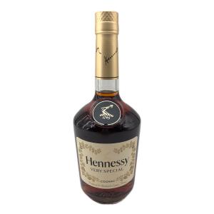 ヘネシー (Hennessy) VERY SPECIAL コニャック 700ml