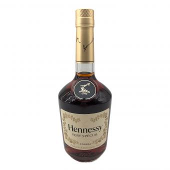 ヘネシー (Hennessy) VERY SPECIAL コニャック 700ml