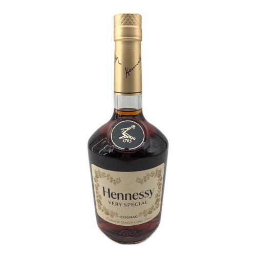 ヘネシー (Hennessy) VERY SPECIAL コニャック 700ml