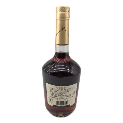 ヘネシー (Hennessy) VERY SPECIAL コニャック 700ml
