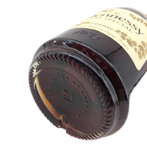 ヘネシー (Hennessy) VERY SPECIAL コニャック 700ml