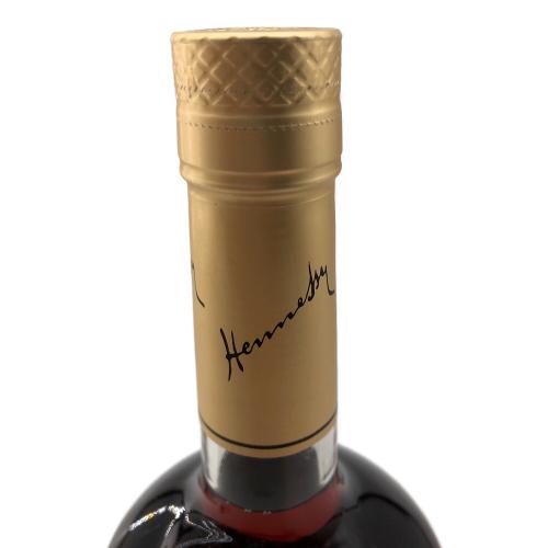 ヘネシー (Hennessy) VERY SPECIAL コニャック 700ml