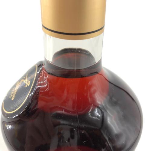 ヘネシー (Hennessy) VERY SPECIAL コニャック 700ml