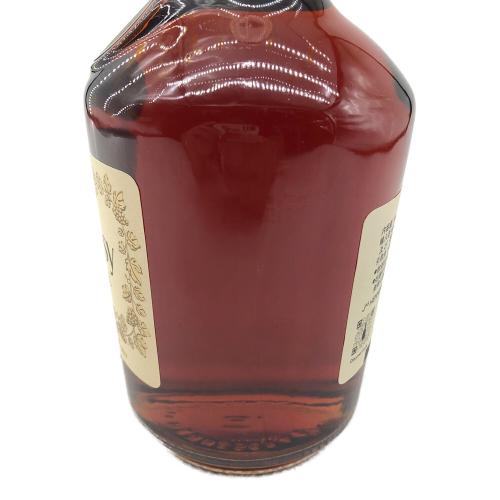 ヘネシー (Hennessy) VERY SPECIAL コニャック 700ml