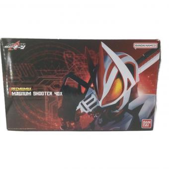 BANDAI（バンダイ）仮面ライダーギーツ PREMIUM DXマグナムシューター40X