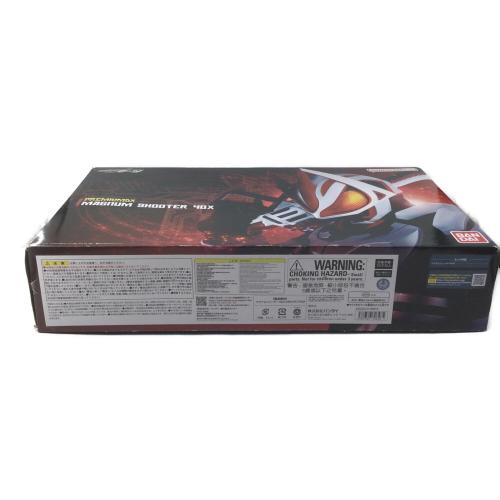 BANDAI（バンダイ）仮面ライダーギーツ PREMIUM DXマグナムシューター40X