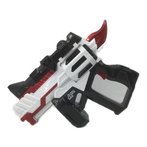 BANDAI（バンダイ）仮面ライダーギーツ PREMIUM DXマグナムシューター40X