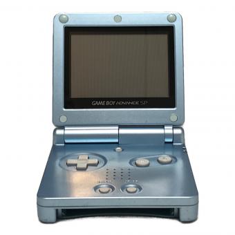 Nintendo (ニンテンドー) GAMEBOY ADVANCE SP AGS-001