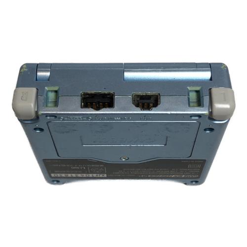 Nintendo (ニンテンドー) GAMEBOY ADVANCE SP AGS-001