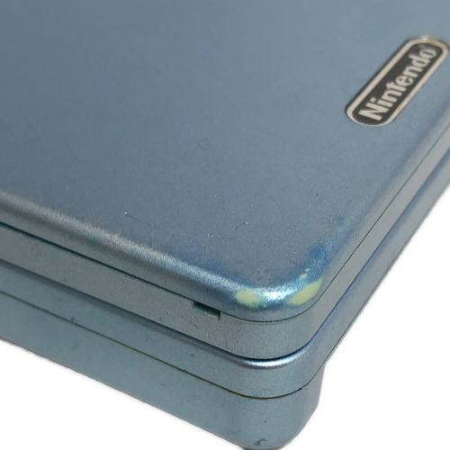 Nintendo (ニンテンドー) GAMEBOY ADVANCE SP AGS-001