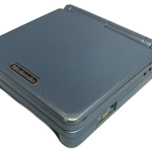 Nintendo (ニンテンドー) GAMEBOY ADVANCE SP AGS-001｜トレファクONLINE