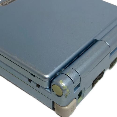 Nintendo (ニンテンドー) GAMEBOY ADVANCE SP AGS-001