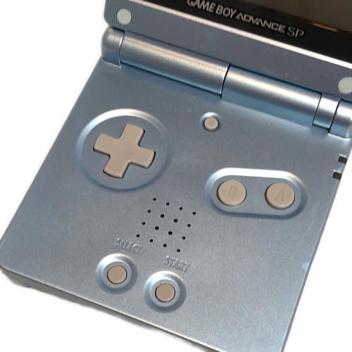 Nintendo (ニンテンドー) GAMEBOY ADVANCE SP AGS-001｜トレファクONLINE