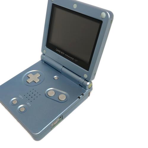 Nintendo (ニンテンドー) GAMEBOY ADVANCE SP AGS-001｜トレファクONLINE