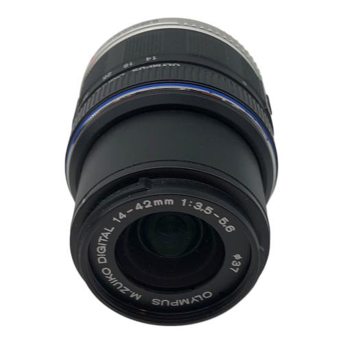 OLYMPUS (オリンパス) ミラーレス一眼カメラ E-PL2