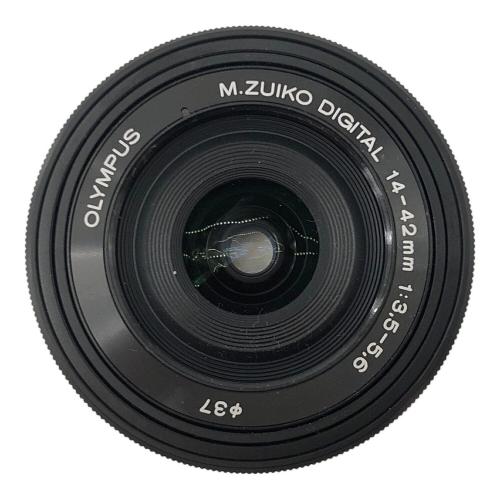 OLYMPUS (オリンパス) ミラーレス一眼カメラ OM-D E-M10
