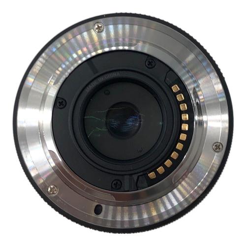 OLYMPUS (オリンパス) ミラーレス一眼カメラ OM-D E-M10
