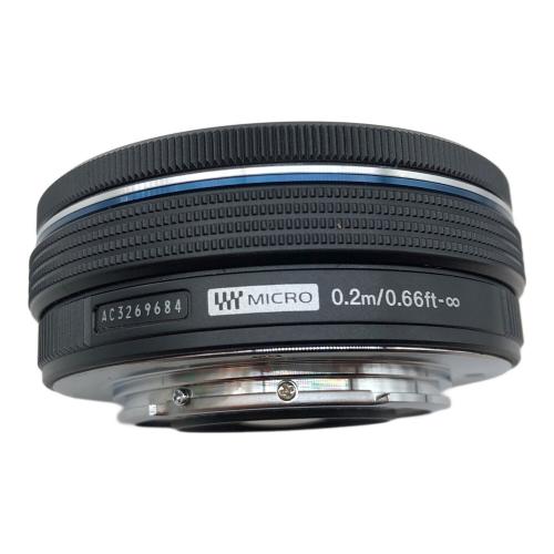 OLYMPUS (オリンパス) ミラーレス一眼カメラ OM-D E-M10