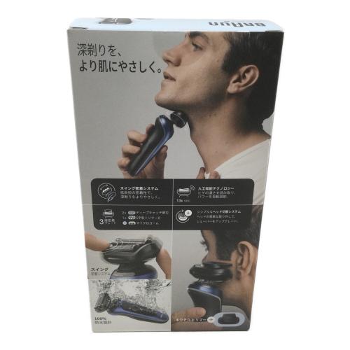 BRAUN (ブラウン) シェーバー 61-B4200CS