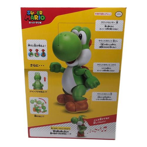 スーパーマリオ フィギュア