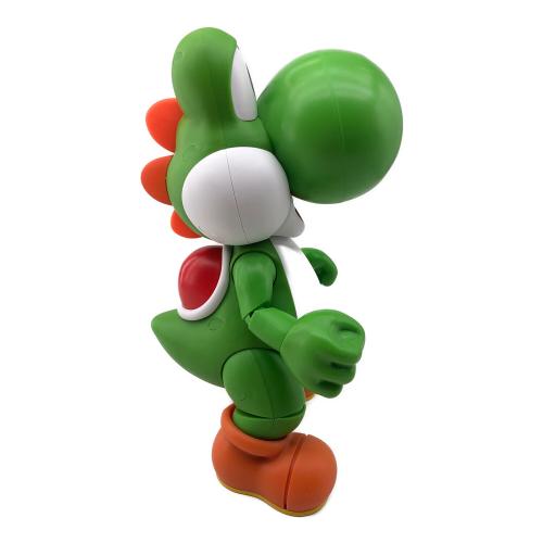 スーパーマリオ フィギュア