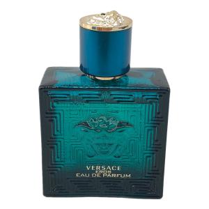 VERSACE (ヴェルサーチェ) オードパルファム 50ml 残量80%-99% エロス