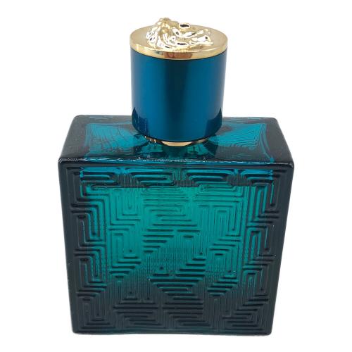 VERSACE (ヴェルサーチェ) オードパルファム 50ml 残量80%-99% エロス