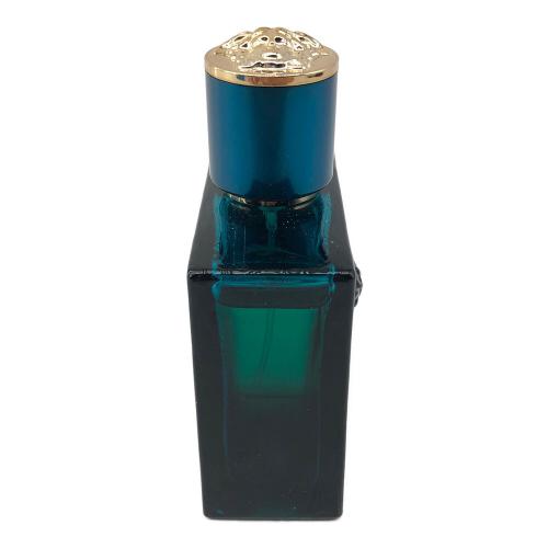 VERSACE (ヴェルサーチェ) オードパルファム 50ml 残量80%-99% エロス