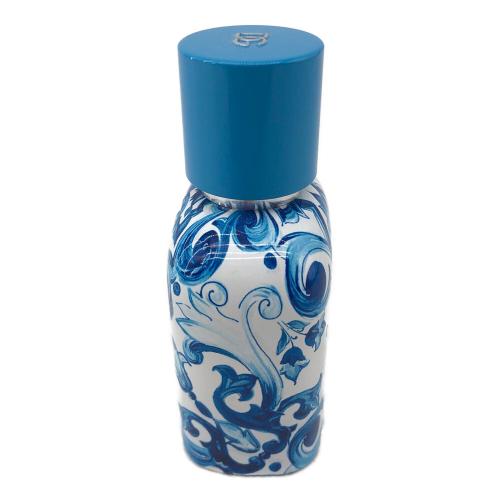 DOLCE & GABBANA (ドルチェ＆ガッバーナ) オードパルファム 50ml 残量80%-99% カプリインラブ