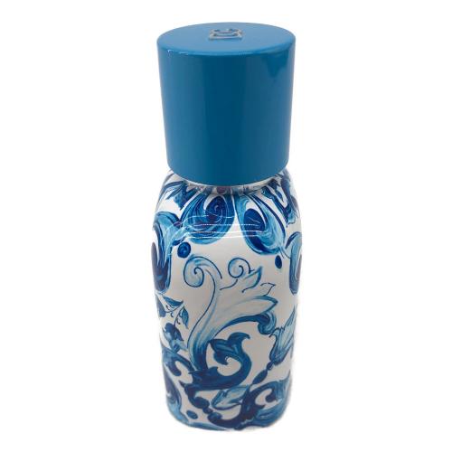 DOLCE & GABBANA (ドルチェ＆ガッバーナ) オードパルファム 50ml 残量80%-99% カプリインラブ
