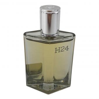 HERMES (エルメス) オードパルファム 30ml 残量80%-99% H24