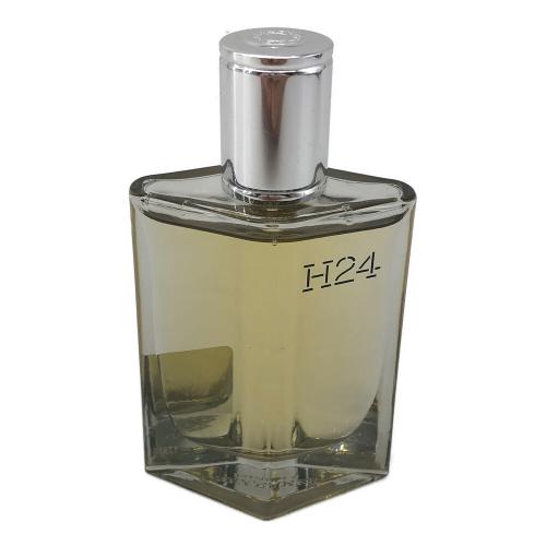 HERMES (エルメス) オードパルファム 30ml 残量80%-99% H24