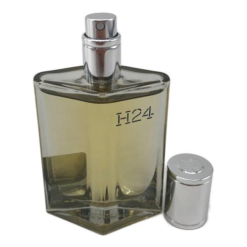HERMES (エルメス) オードパルファム 30ml 残量80%-99% H24