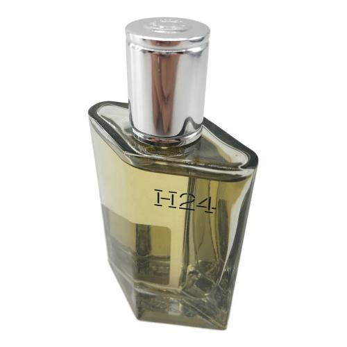 HERMES (エルメス) オードパルファム 30ml 残量80%-99% H24