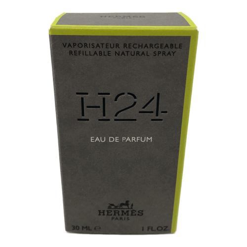 HERMES (エルメス) オードパルファム 30ml 残量80%-99% H24