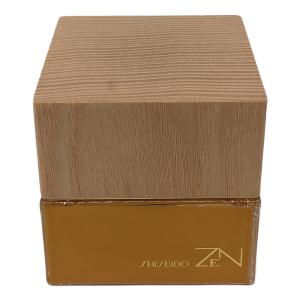 SHISEIDO (シセイドウ) オードパルファム 30ml 残量80%-99% ZEN