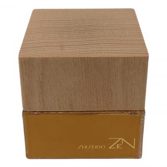 SHISEIDO (シセイドウ) オードパルファム 30ml 残量80%-99% ZEN