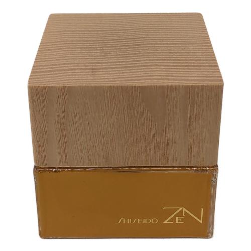 SHISEIDO (シセイドウ) オードパルファム 30ml 残量80%-99% ZEN