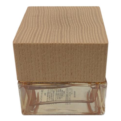 SHISEIDO (シセイドウ) オードパルファム 30ml 残量80%-99% ZEN