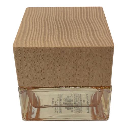 SHISEIDO (シセイドウ) オードパルファム 30ml 残量80%-99% ZEN