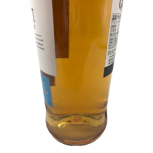 THE GLENLIVET スコッチウィスキー 700ml
