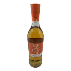 GLENMORANGIE スコッチウィスキー 350ml