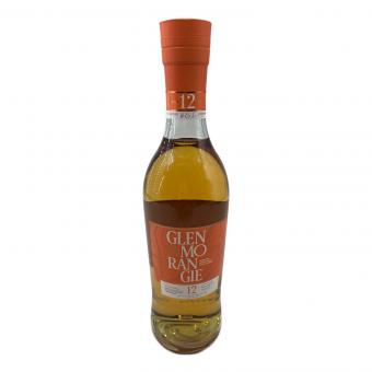 GLENMORANGIE スコッチウィスキー 350ml